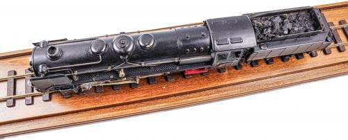 LOCOMOTORA "MÄRKLIN"