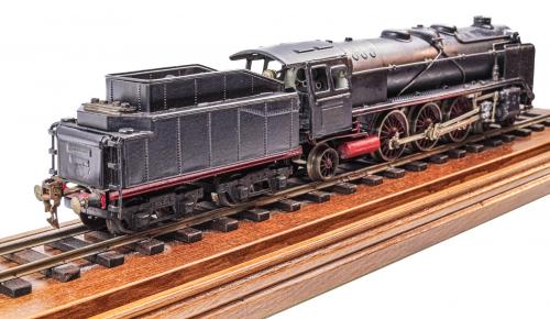 LOCOMOTORA "MÄRKLIN"