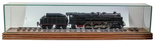 LOCOMOTORA "MÄRKLIN"