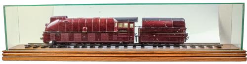 LOCOMOTORA "MÄRKLIN" 