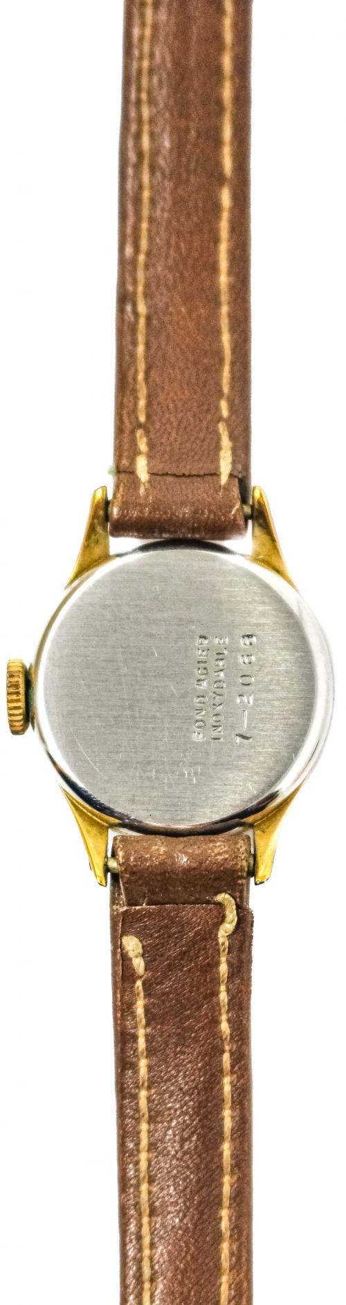 RELOJ DE PULSERA "DUWARD"