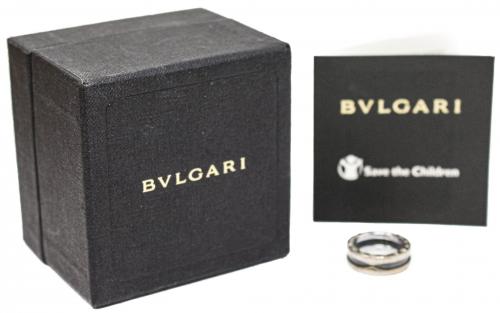 ANILLO "BULGARI"