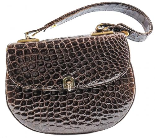 BOLSO "LOEWE" DE LOS AÑOS 60