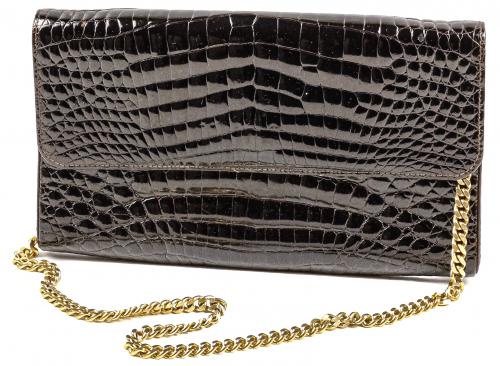 BOLSO "LOEWE" DE LOS  AÑOS 80