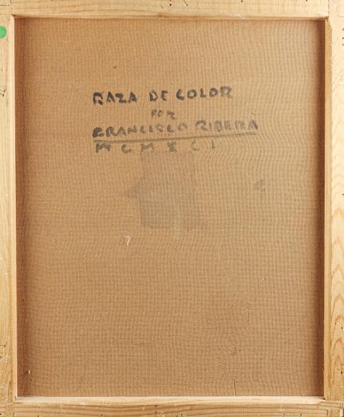 RIVERA, FRANCISCO