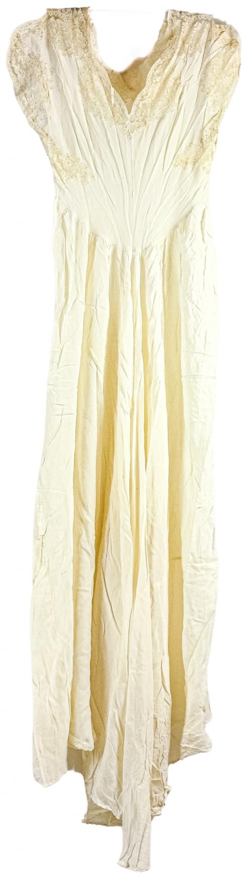 CAMISÓN DEL PRIMER TERCIO DE SIGLO XX