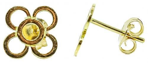 PENDIENTES "PANOT" BARCELONA