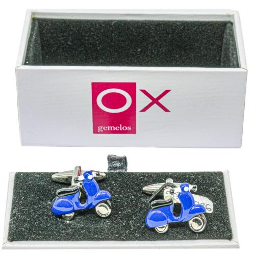 GEMELOS OX