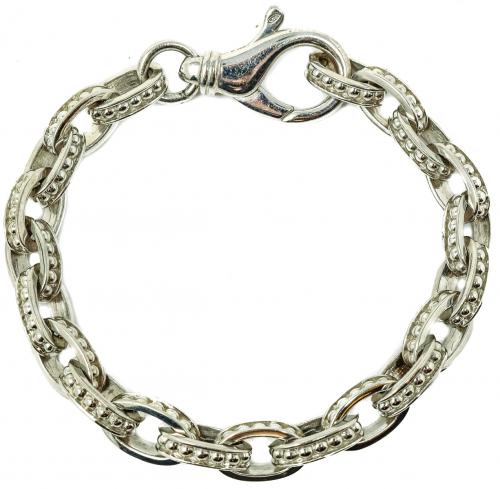 PULSERA DE PLATA