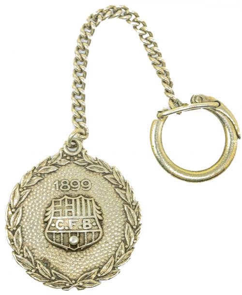 LLAVERO DEL BARÇA