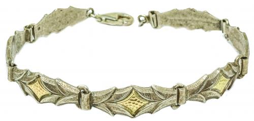 PULSERA DE LOS AÑOS 30-40