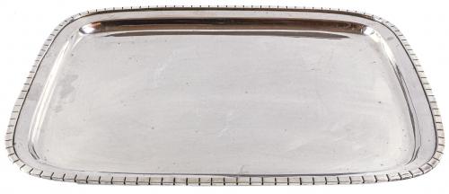 BANDEJA DE LOS AÑOS 70