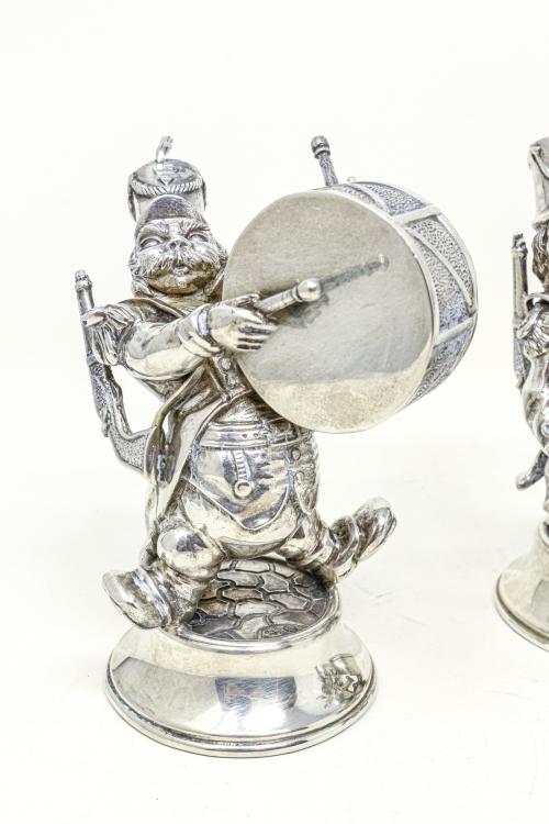 ORQUESTA DE CINCO MÚSICOS