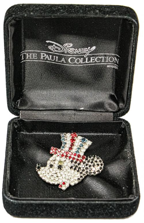 BROCHE DISNEY