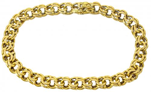 PULSERA AÑOS 60