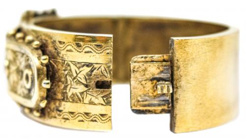 PULSERA INGLESA DEL S.XIX