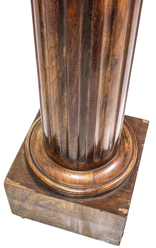 COLUMNA PEDESTAL NEOCLÁSICO