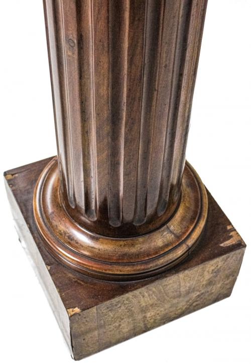 COLUMNA PEDESTAL NEOCLÁSICO