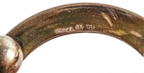 VINAGRERAS DE PLATA