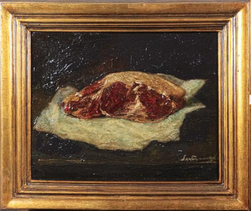 SANTASUSAGNA, ERNEST