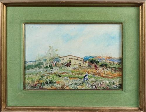 CAPMANY, RAMON DE