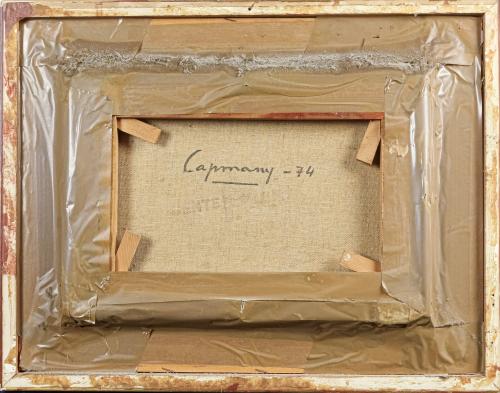 CAPMANY, RAMON DE