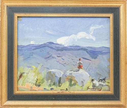 SANVICENS, RAMON