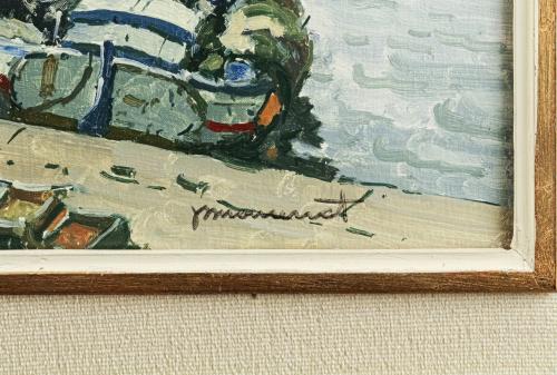 MONTSERRAT, PERE