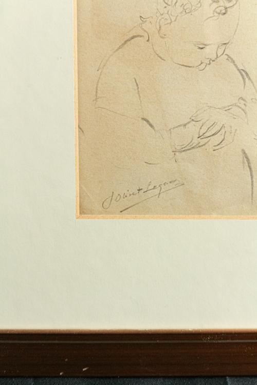 OLIVET LEGARES, JOSEP