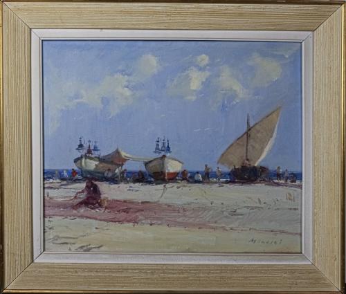 SELVACIO MANCINI, ANTONIO