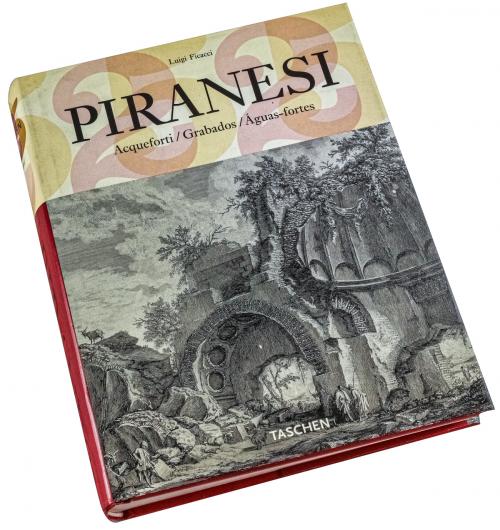 "PIRANESI"
