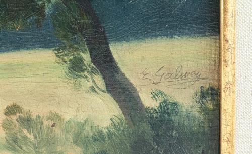 GALWEY, ENRIC