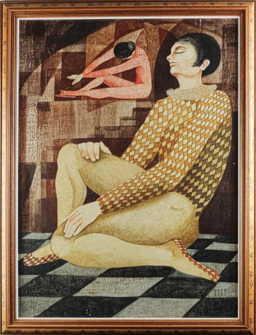 ARA, M.