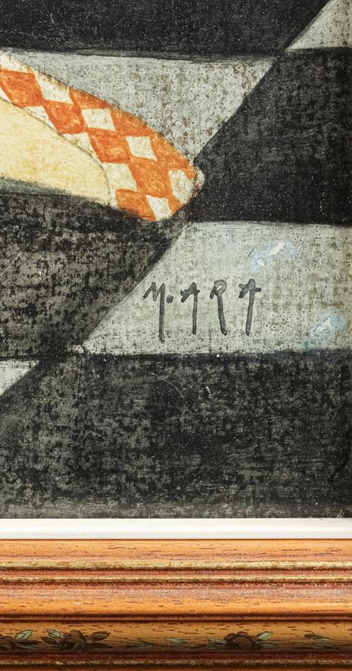 ARA, M.