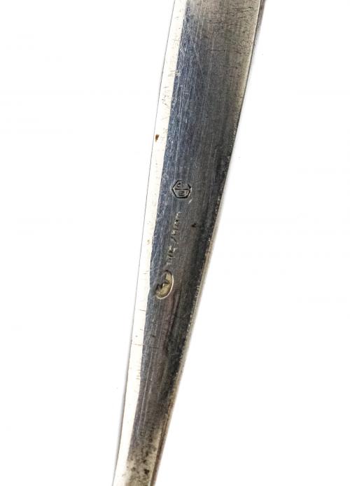 LOTE VARIADO DE PLATA