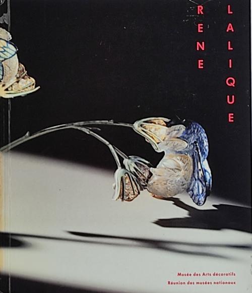 "RENÉ LALIQUE"