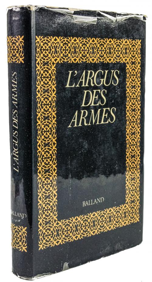 "L&#39;ARGUS DES ARMES"
