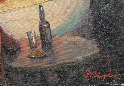 NADAL, DIONÍS