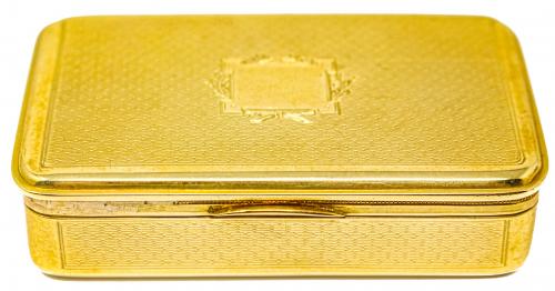 CAJA PASTILLERO DE PPS. DEL S.XX