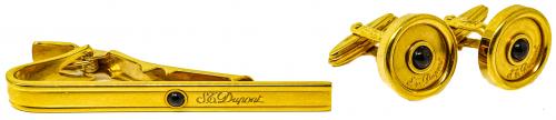 CONJUNTO CABALLERO DUPONT