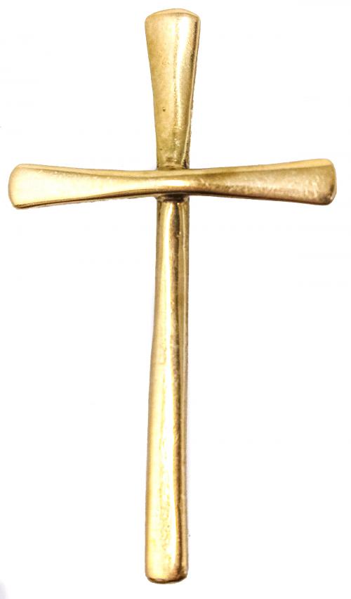 CRUZ DE ORO DE ISRAEL