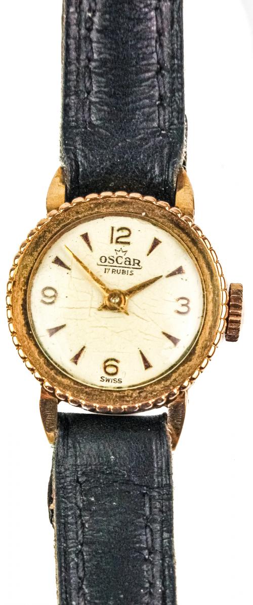 RELOJ DE DAMA DE LOS AÑOS 60