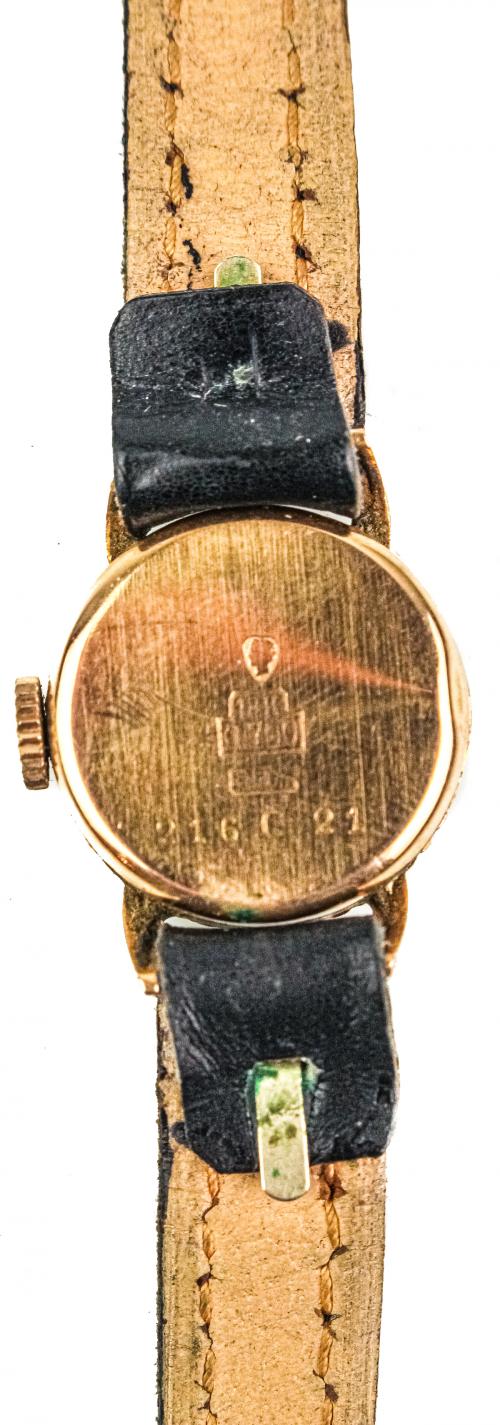 RELOJ DE DAMA DE LOS AÑOS 60