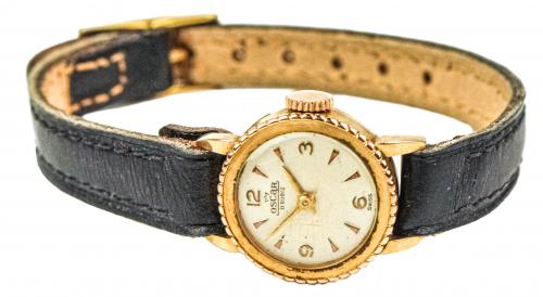 RELOJ DE DAMA DE LOS AÑOS 60
