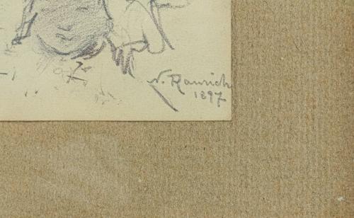 RAURICH PETRE, NICOLAU