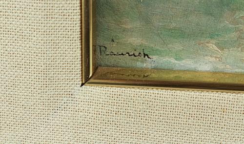 RAURICH PETRE, NICOLAU