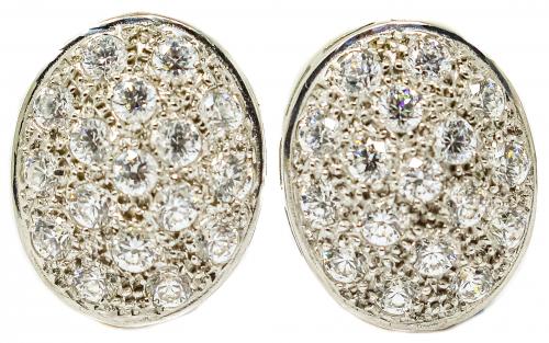 PENDIENTES CON CIRCONITAS