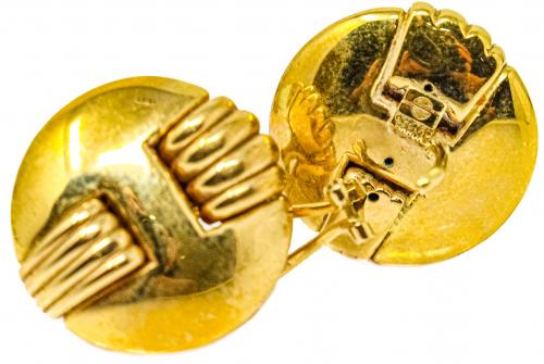 PENDIENTES DE OCTAVIO SARDÀ