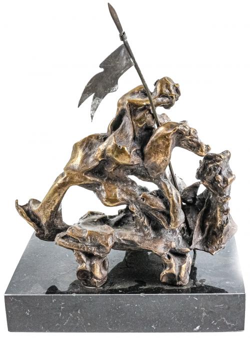 DALÍ, SALVADOR