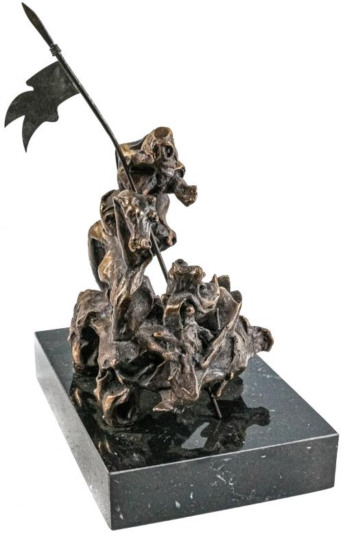 DALÍ, SALVADOR